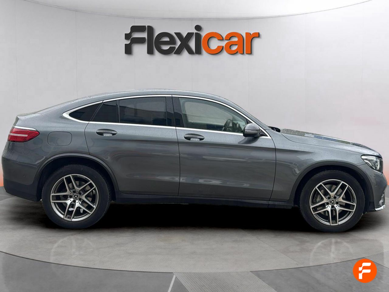Foto Mercedes-Benz Clase GLC 5