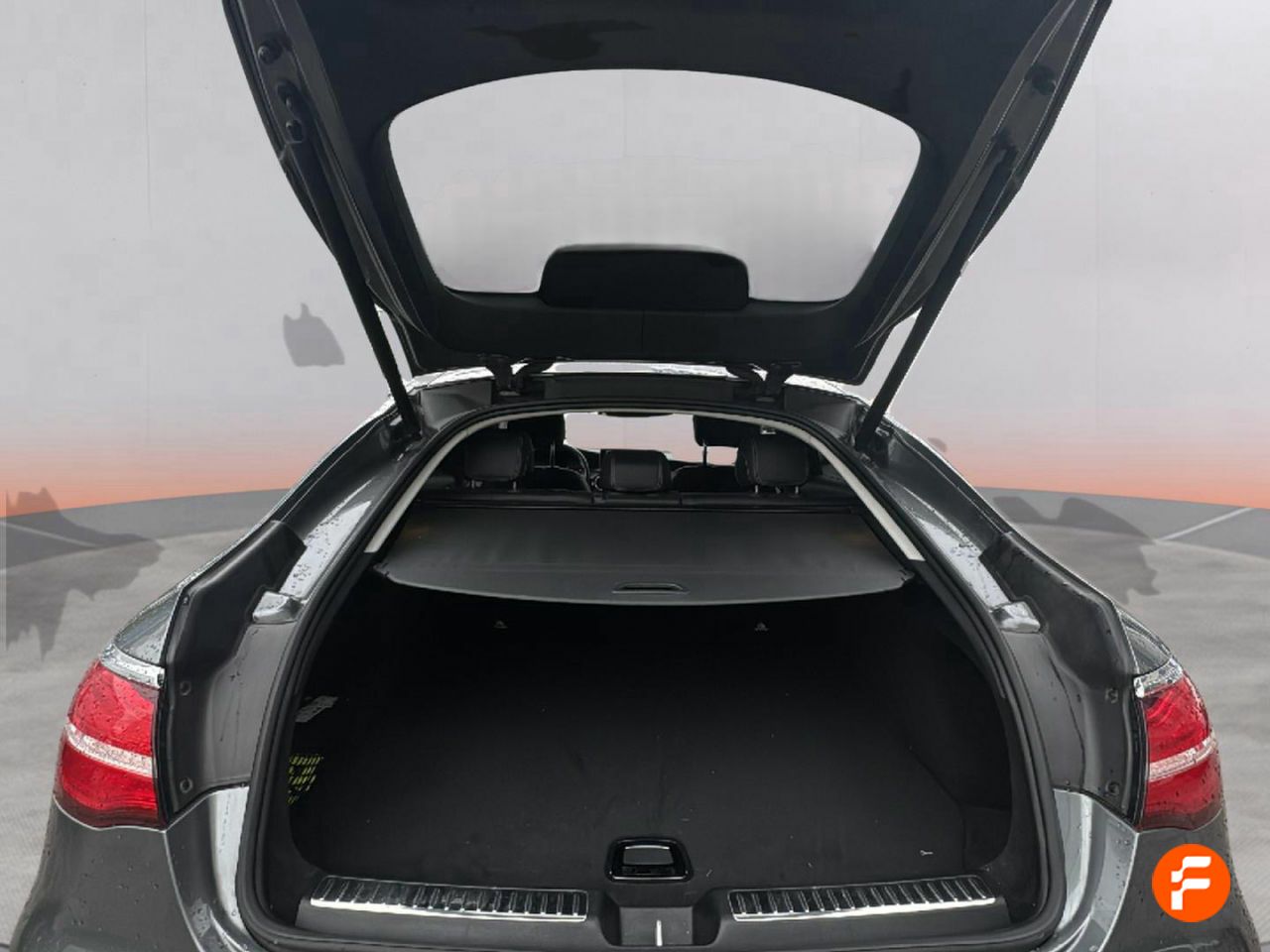 Foto Mercedes-Benz Clase GLC 7