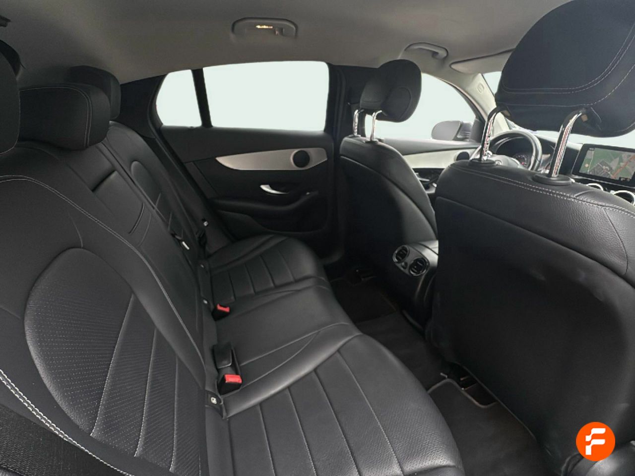 Foto Mercedes-Benz Clase GLC 14