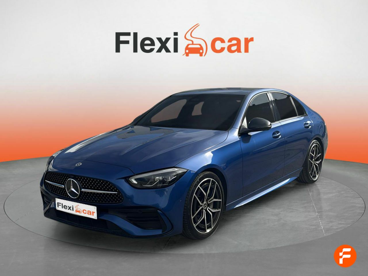 Foto Mercedes-Benz Clase C 2