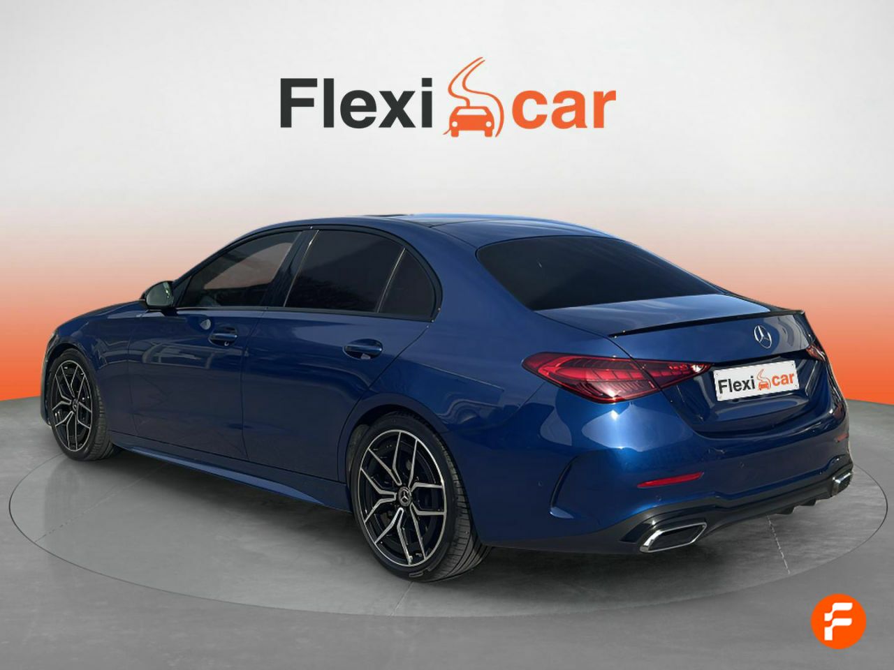 Foto Mercedes-Benz Clase C 4