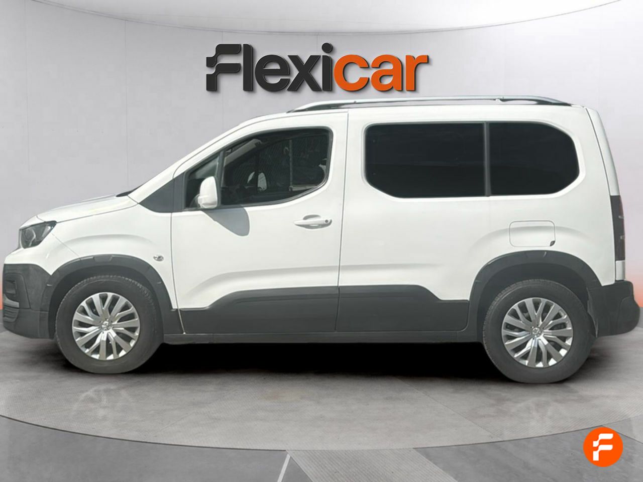 Foto Peugeot Rifter 2