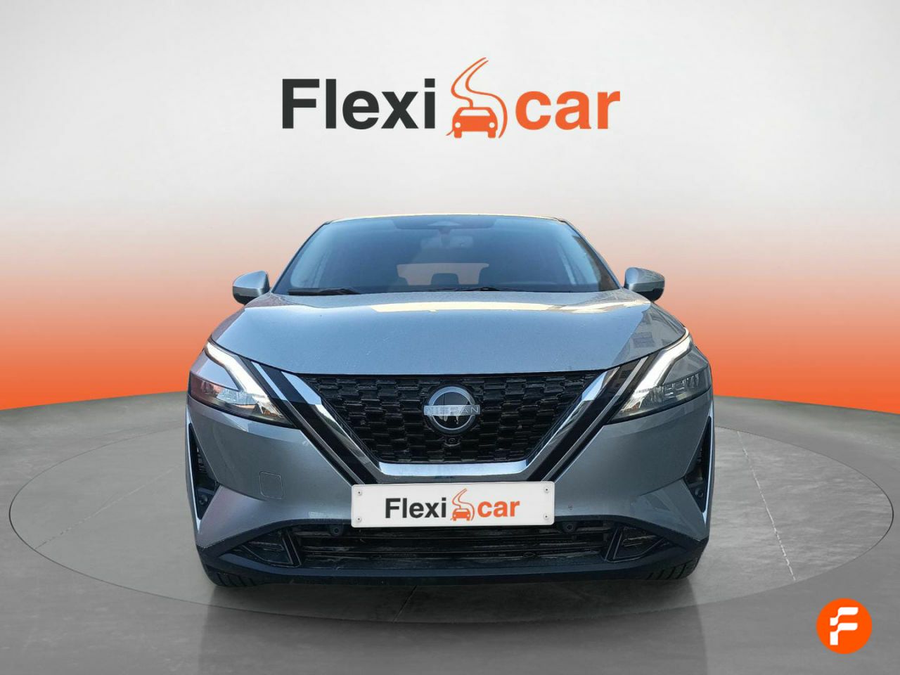 Foto Nissan Qashqai 2