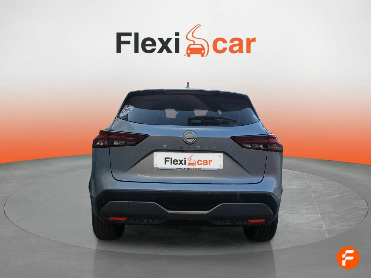 Foto Nissan Qashqai 5