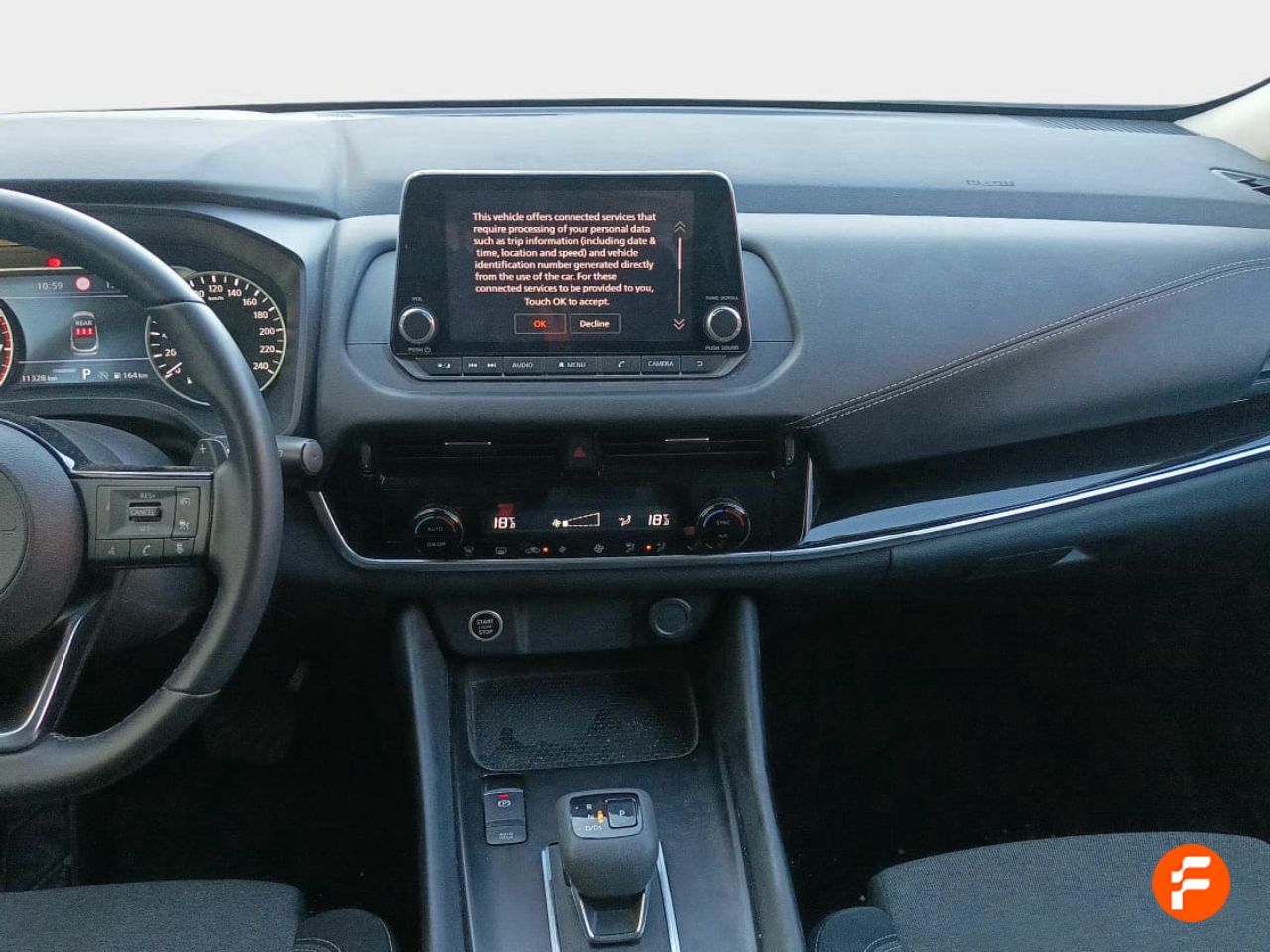 Foto Nissan Qashqai 8