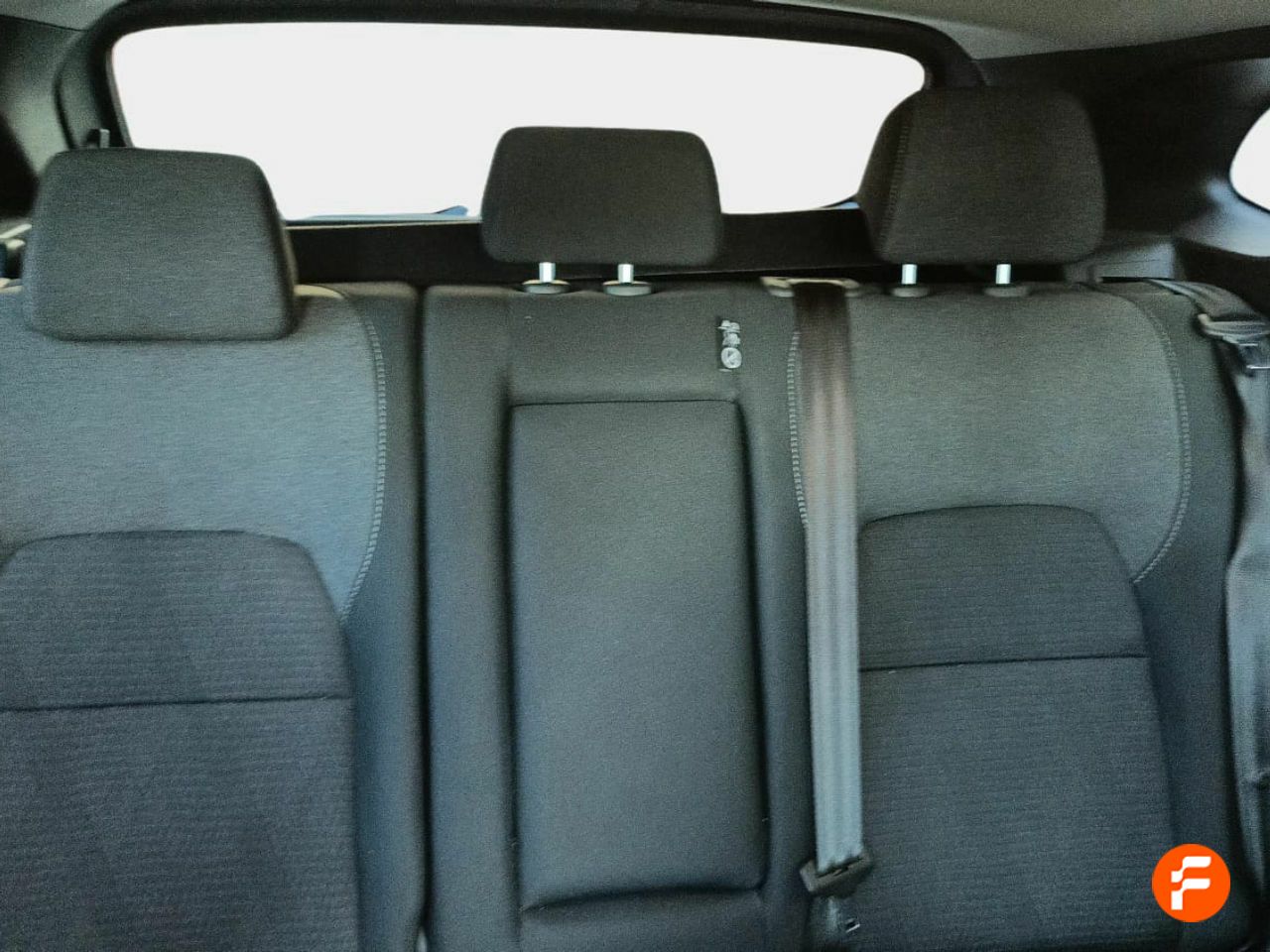 Foto Nissan Qashqai 13