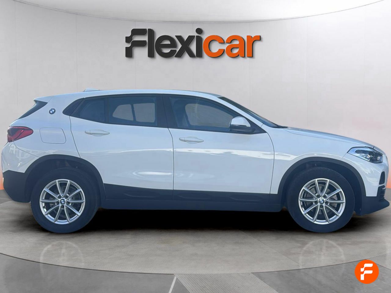 Foto BMW X2 2