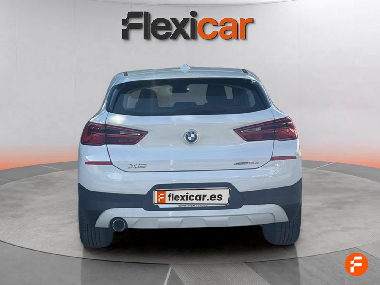 Foto BMW X2 4