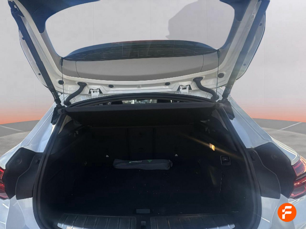 Foto BMW X2 5