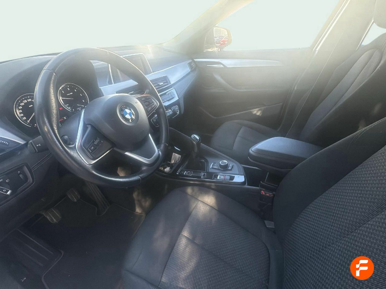 Foto BMW X2 7
