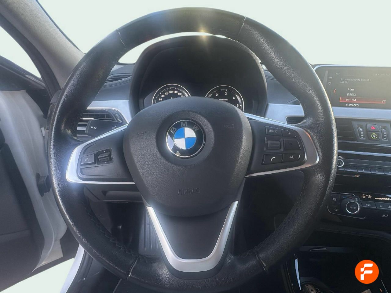 Foto BMW X2 8