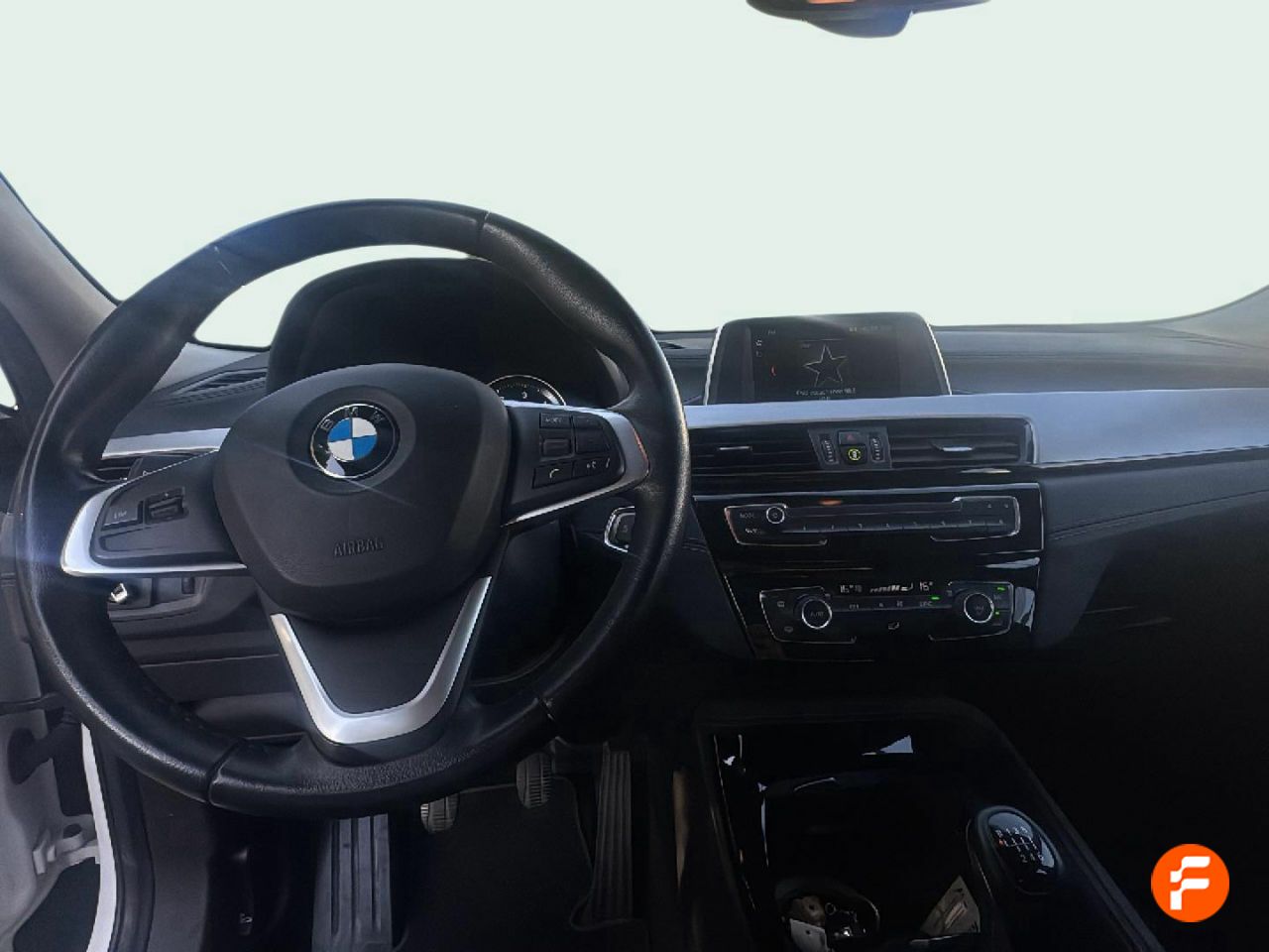 Foto BMW X2 10