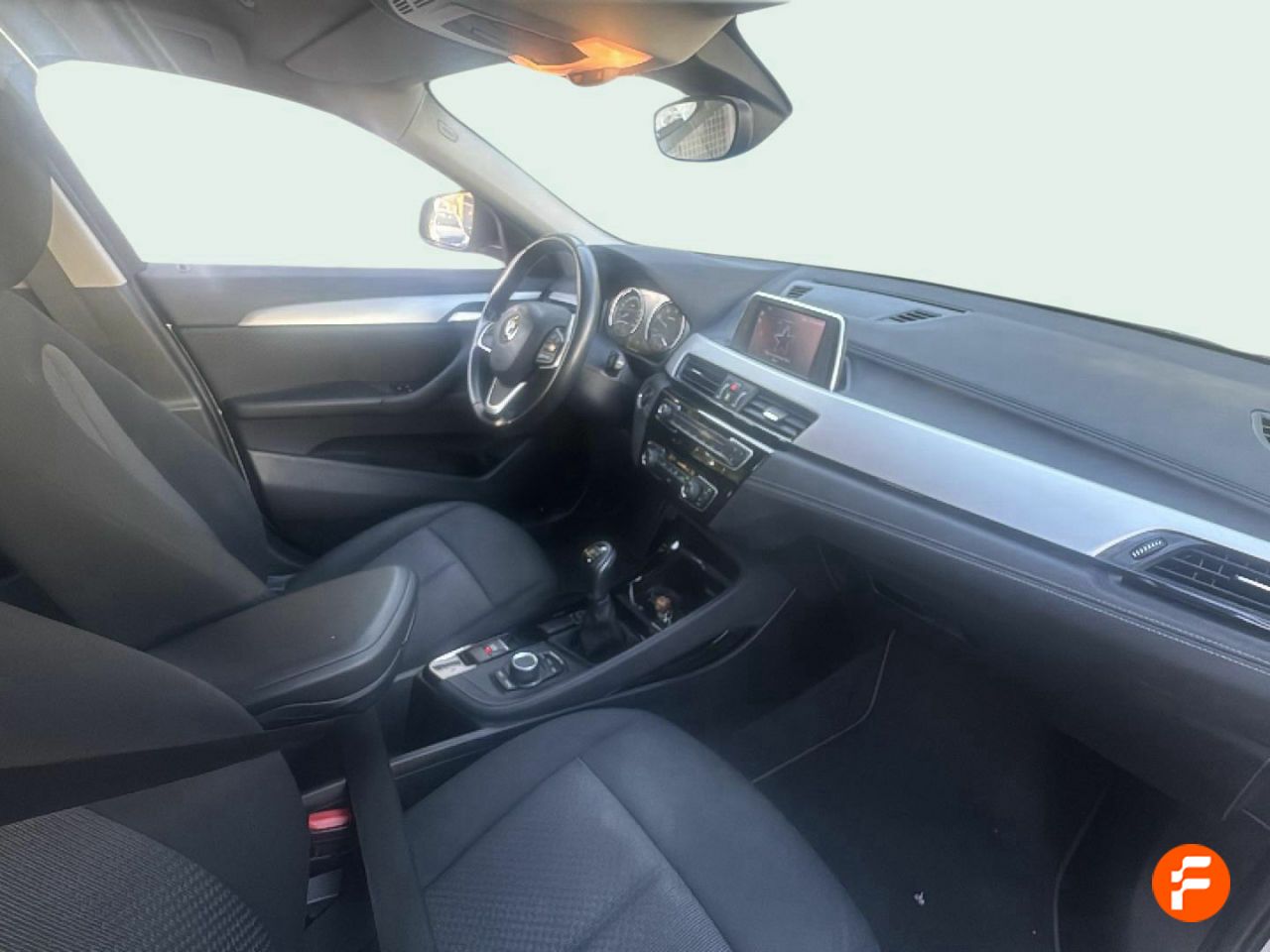 Foto BMW X2 12