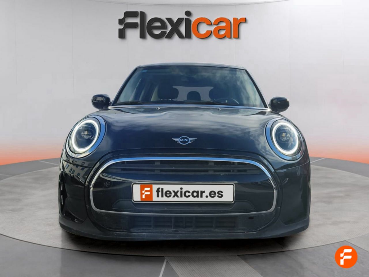 Foto Mini Cooper 2