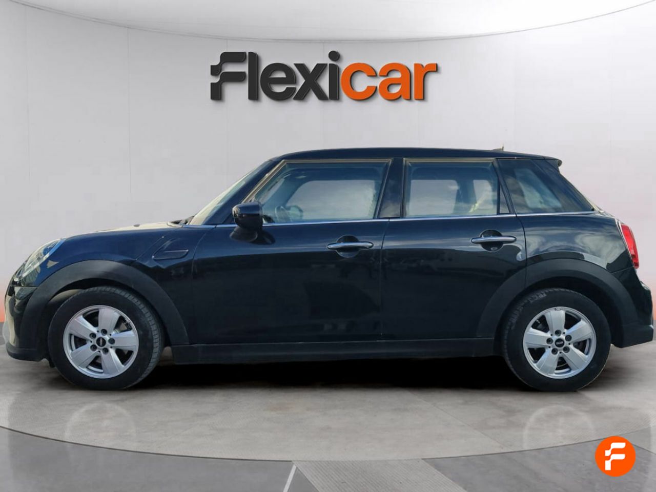 Foto Mini Cooper 3