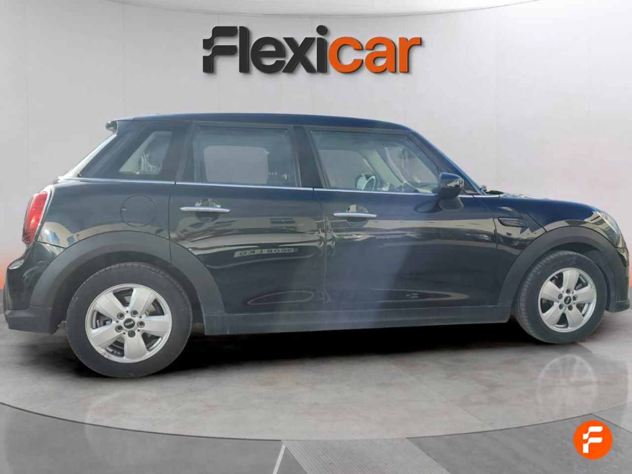 Foto Mini Cooper 5