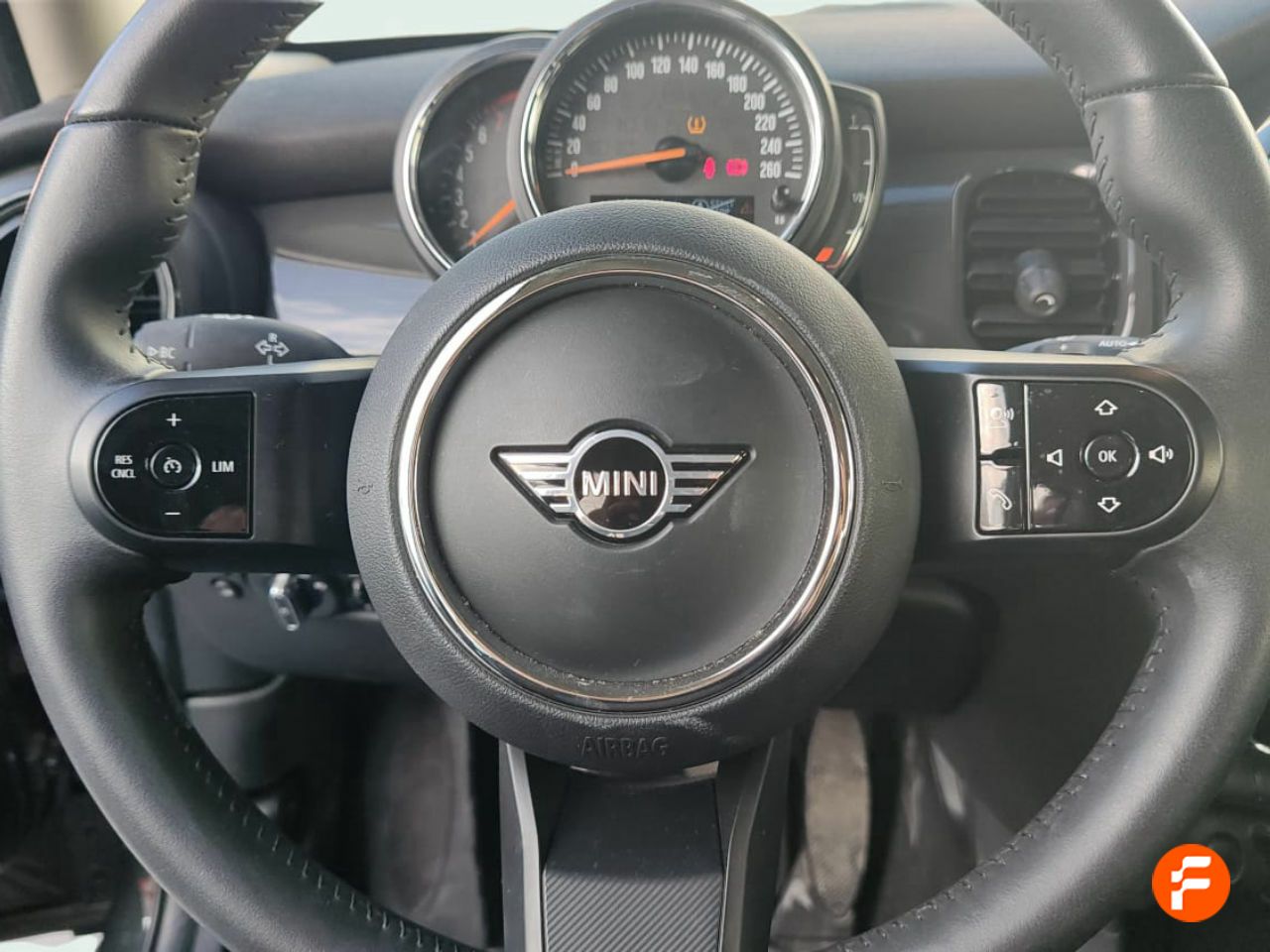 Foto Mini Cooper 7