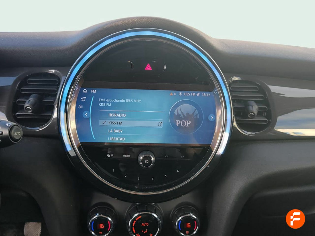 Foto Mini Cooper 10