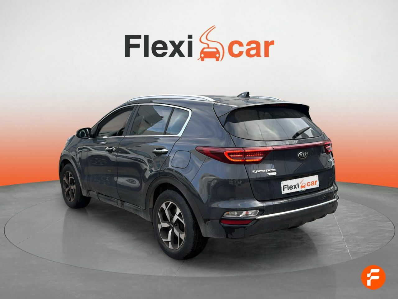 Foto Kia Sportage 3
