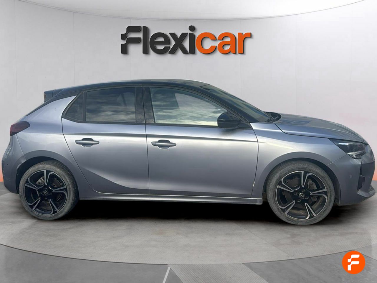 Foto Opel Corsa 3