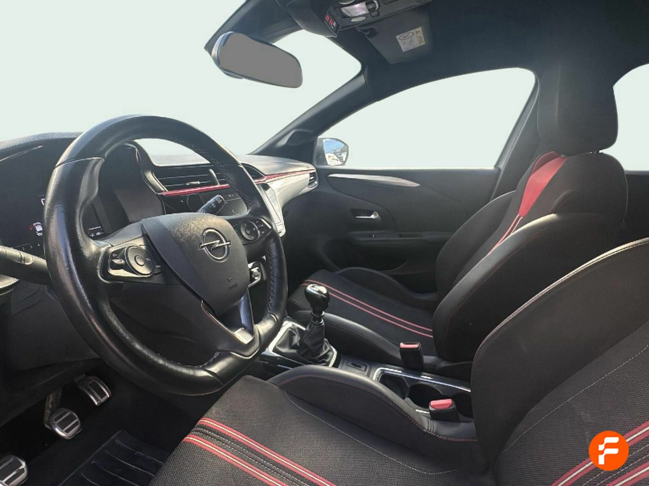 Foto Opel Corsa 7