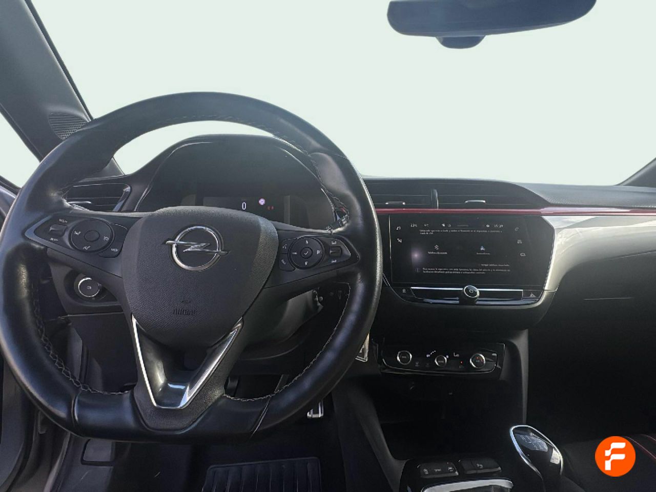 Foto Opel Corsa 8