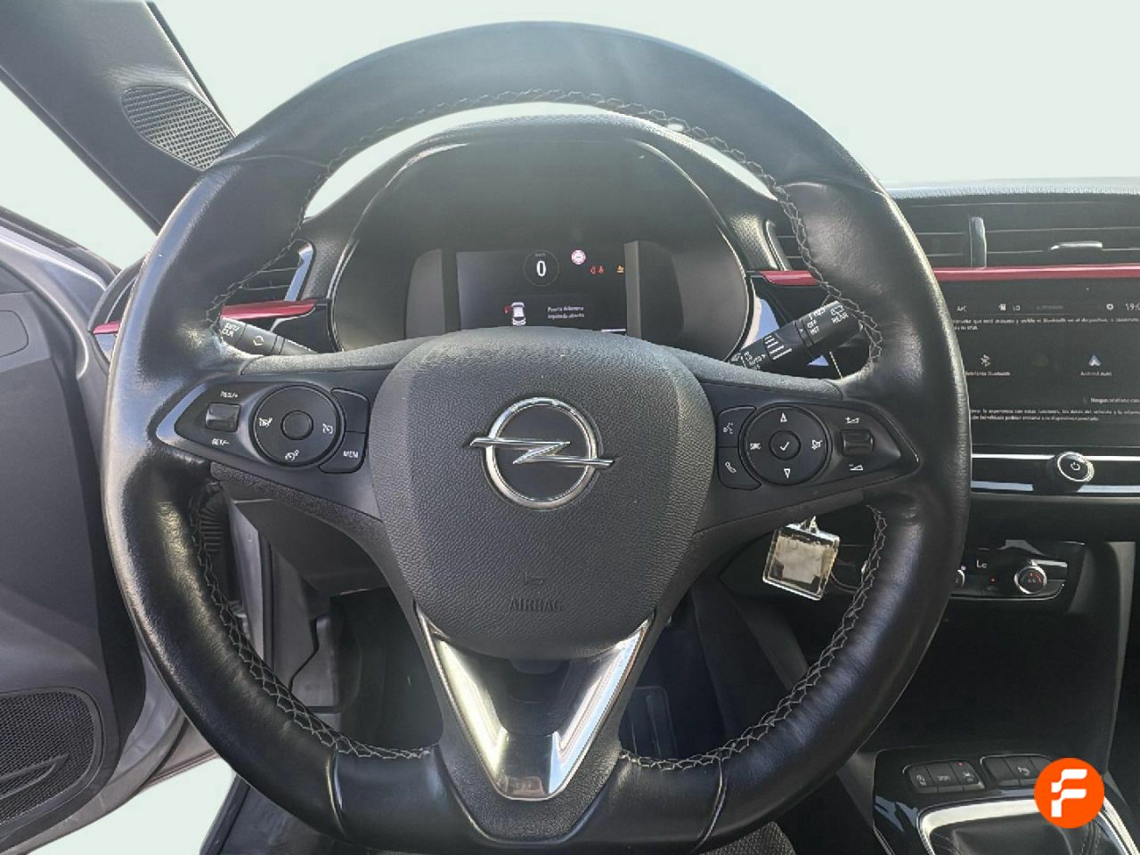 Foto Opel Corsa 9