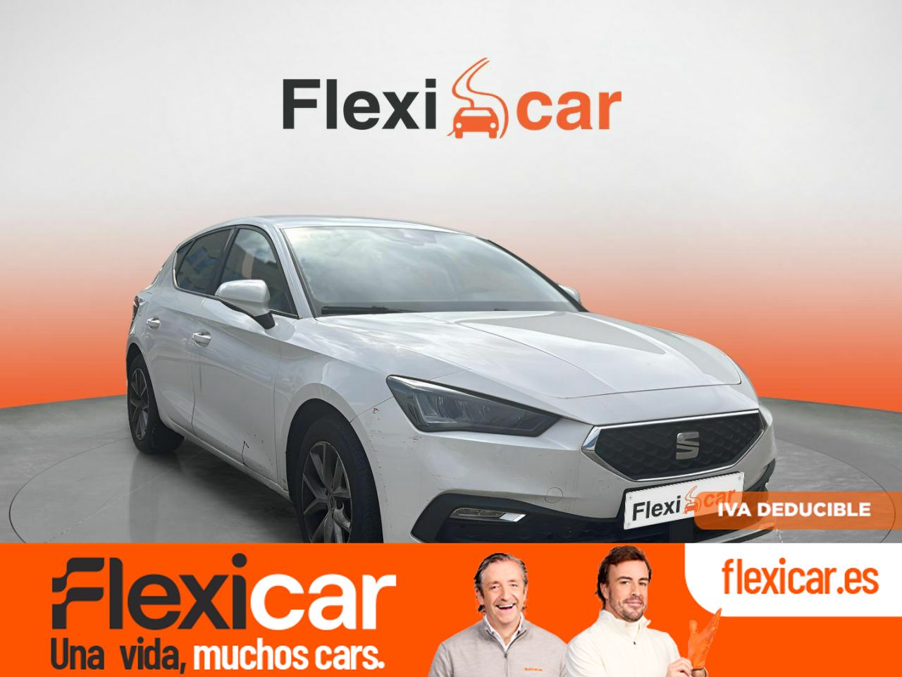 Foto Seat León 1