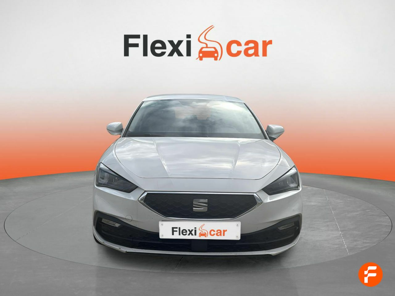 Foto Seat León 2