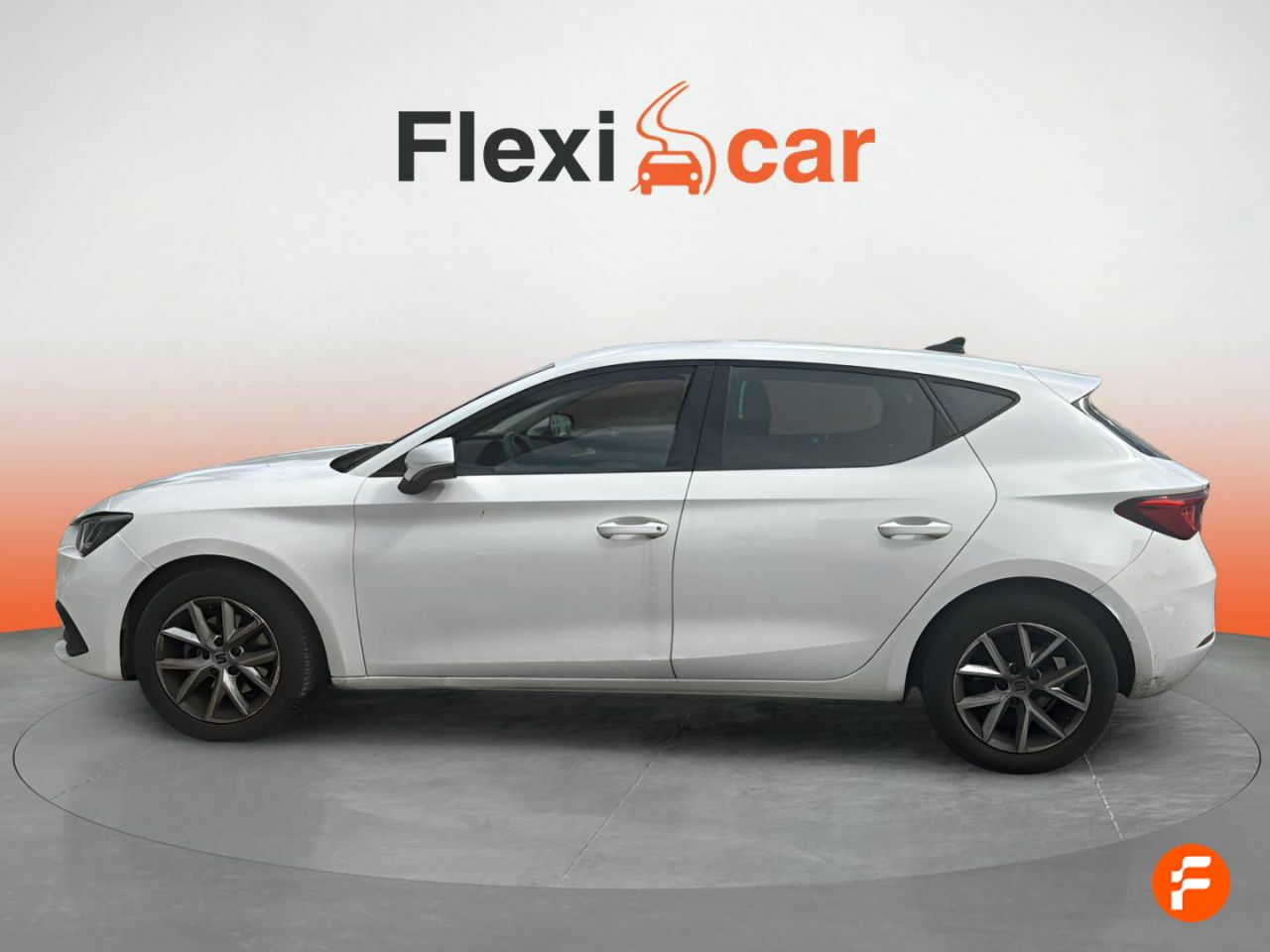 Foto Seat León 3