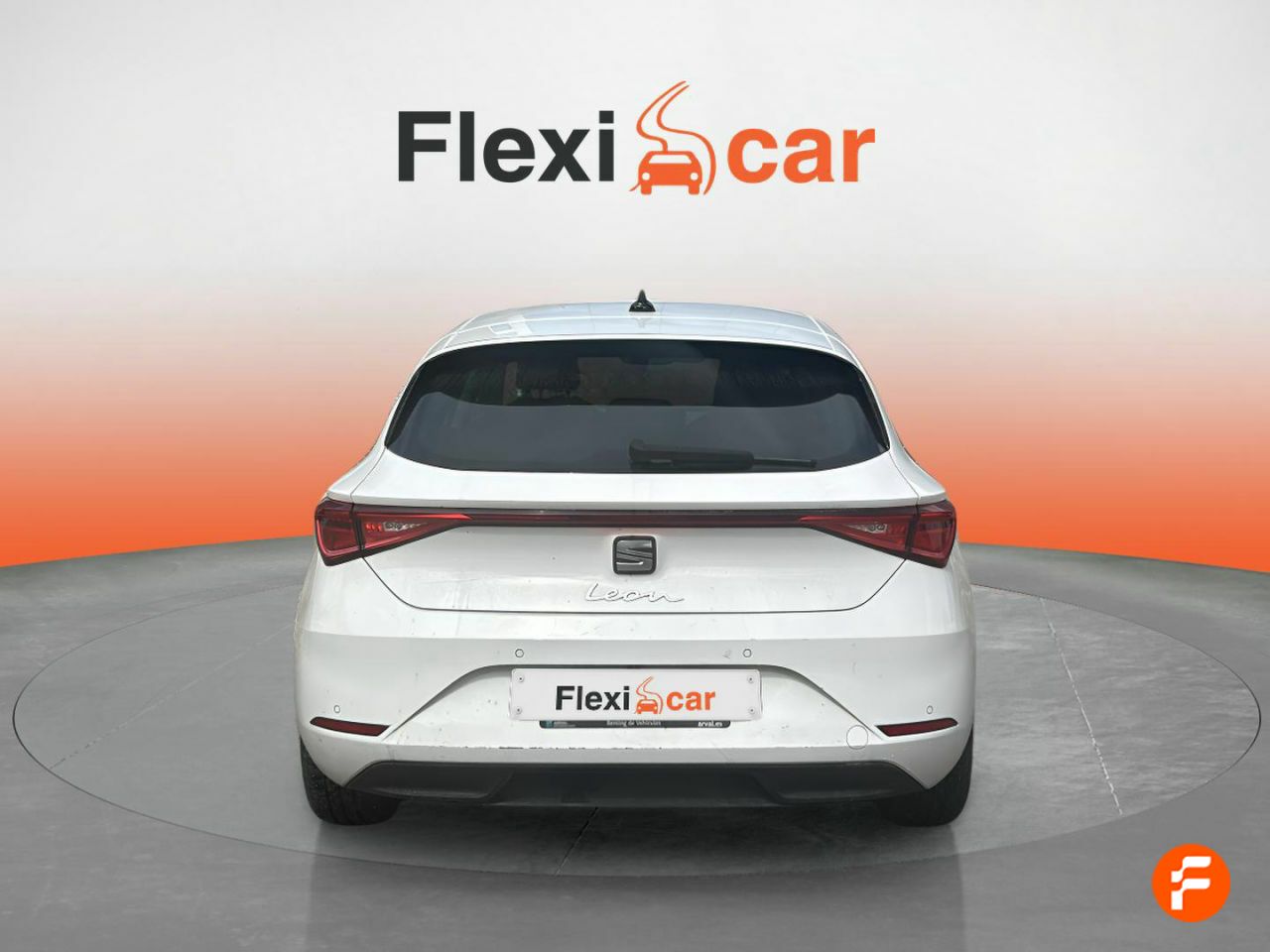 Foto Seat León 4