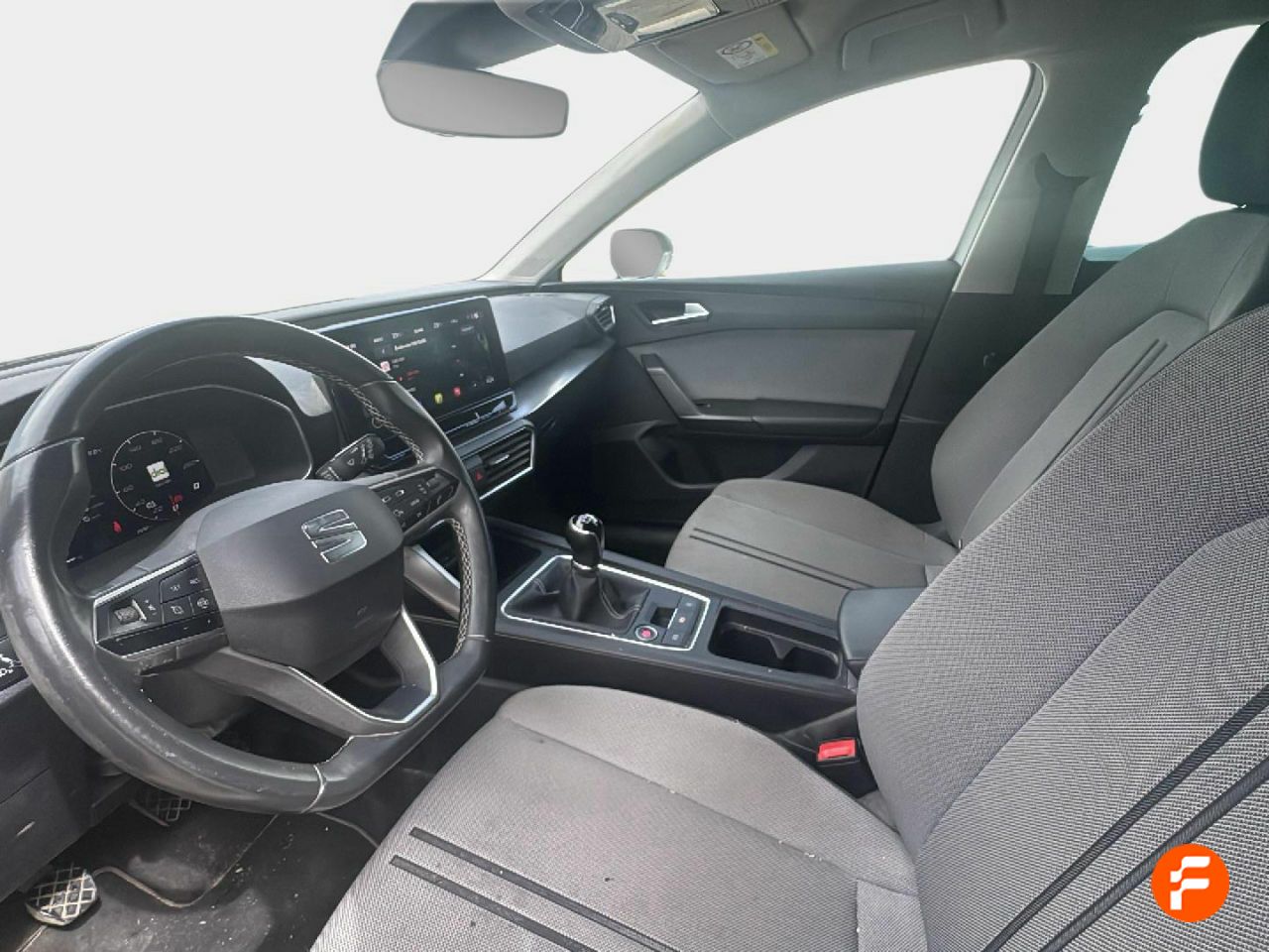 Foto Seat León 7