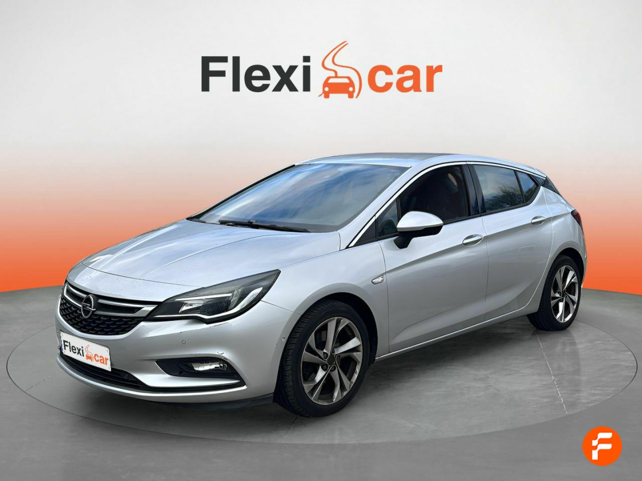Foto Opel Astra 3