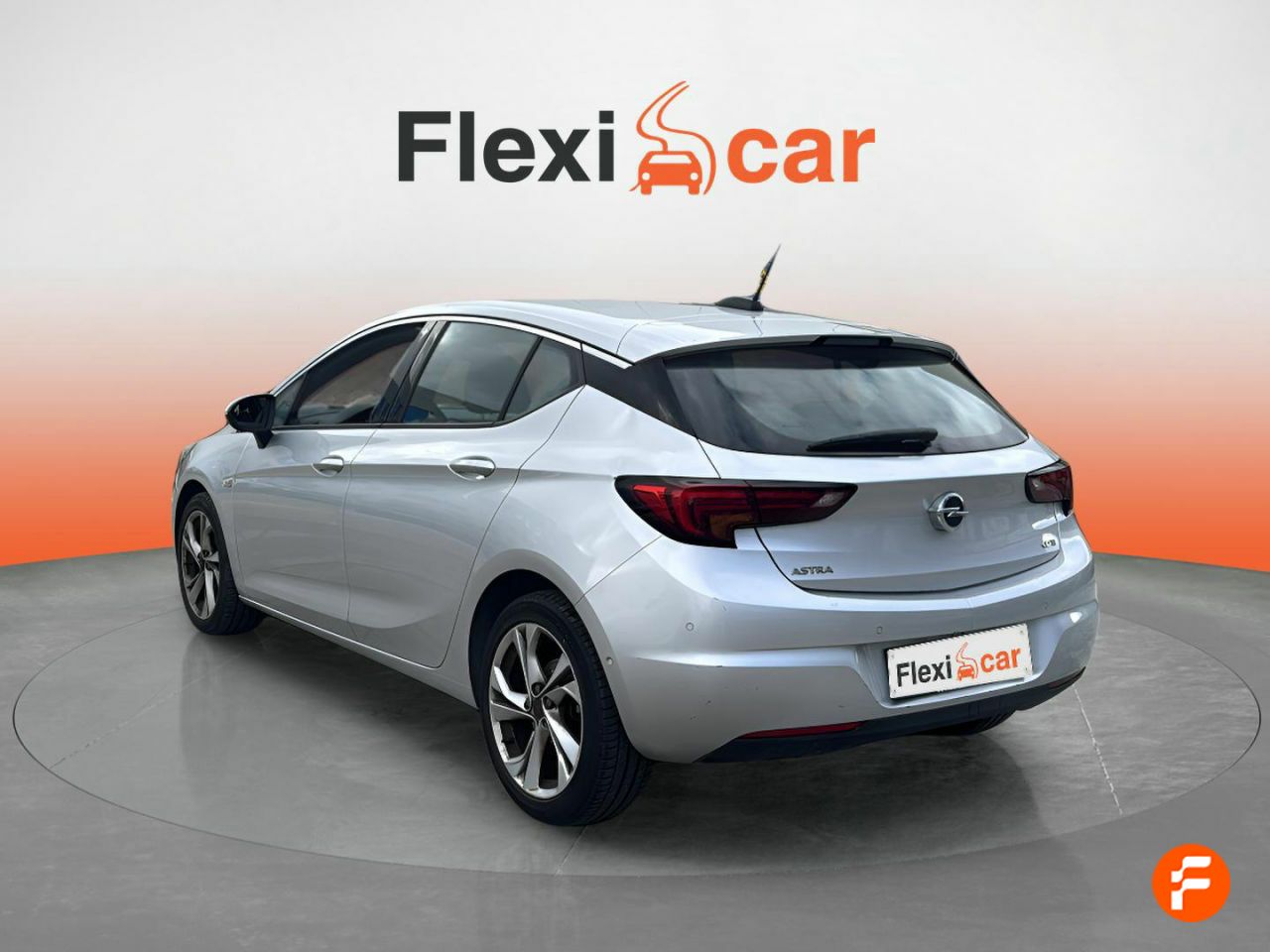 Foto Opel Astra 5
