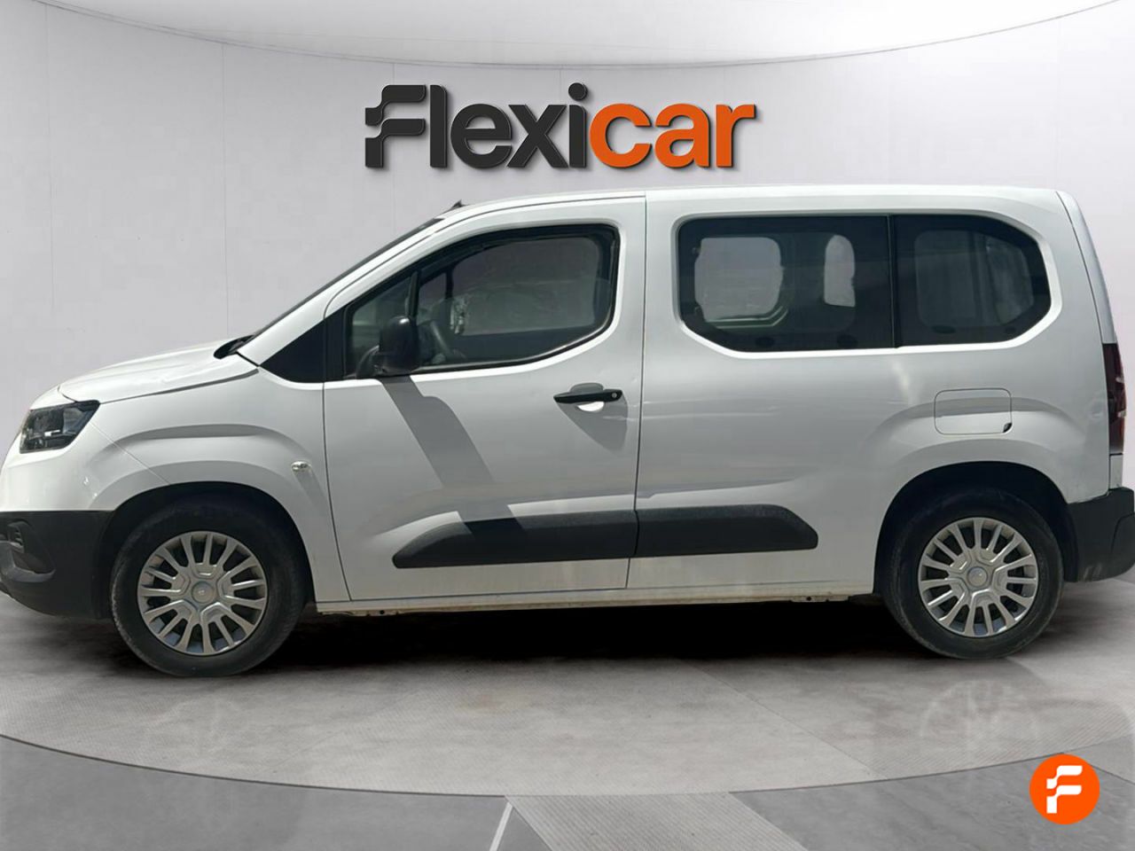 Foto Toyota Proace 3