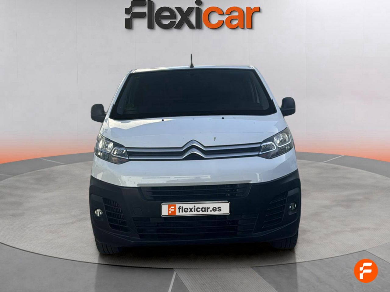 Foto Citroën Jumpy 2