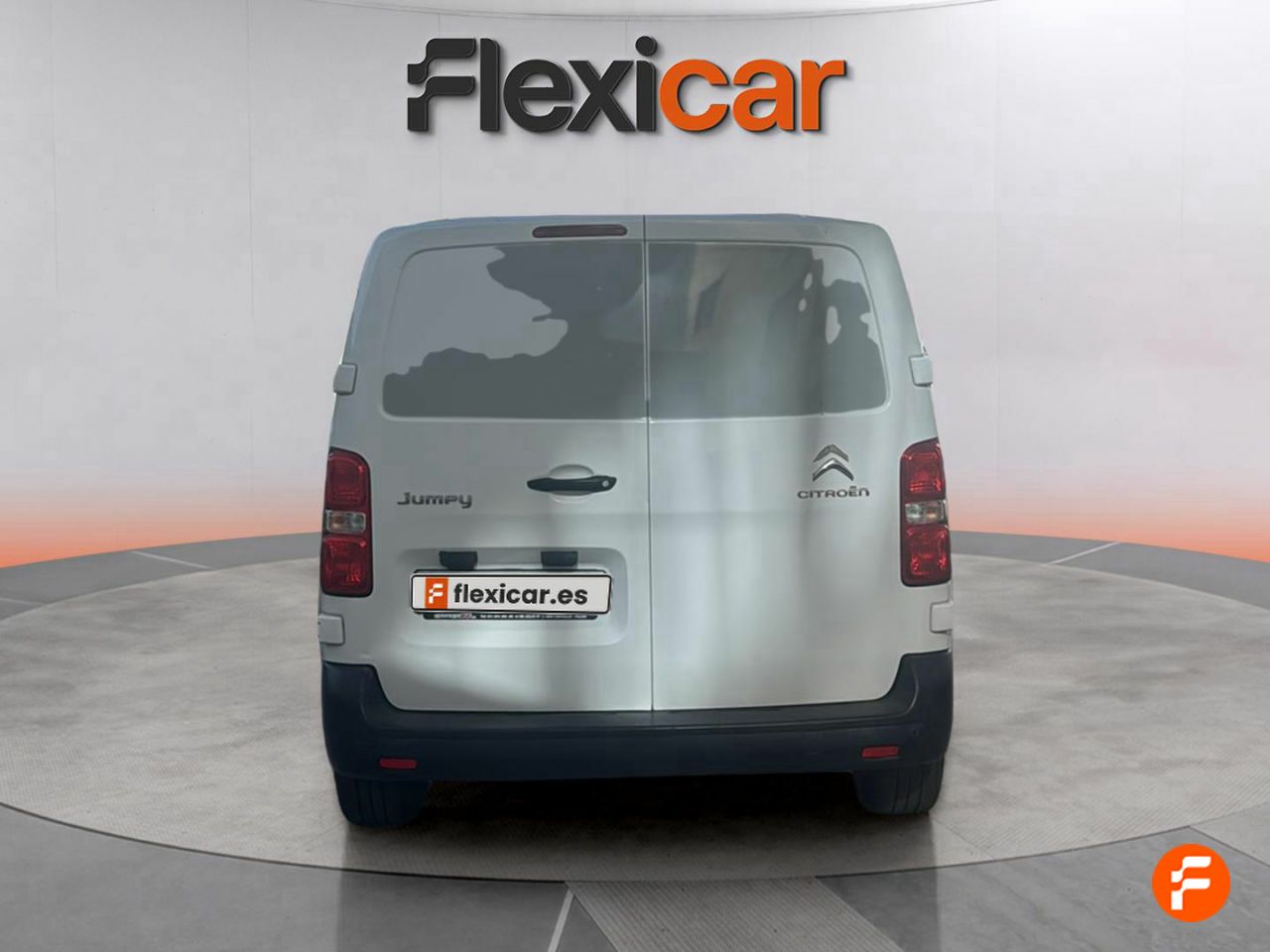 Foto Citroën Jumpy 4