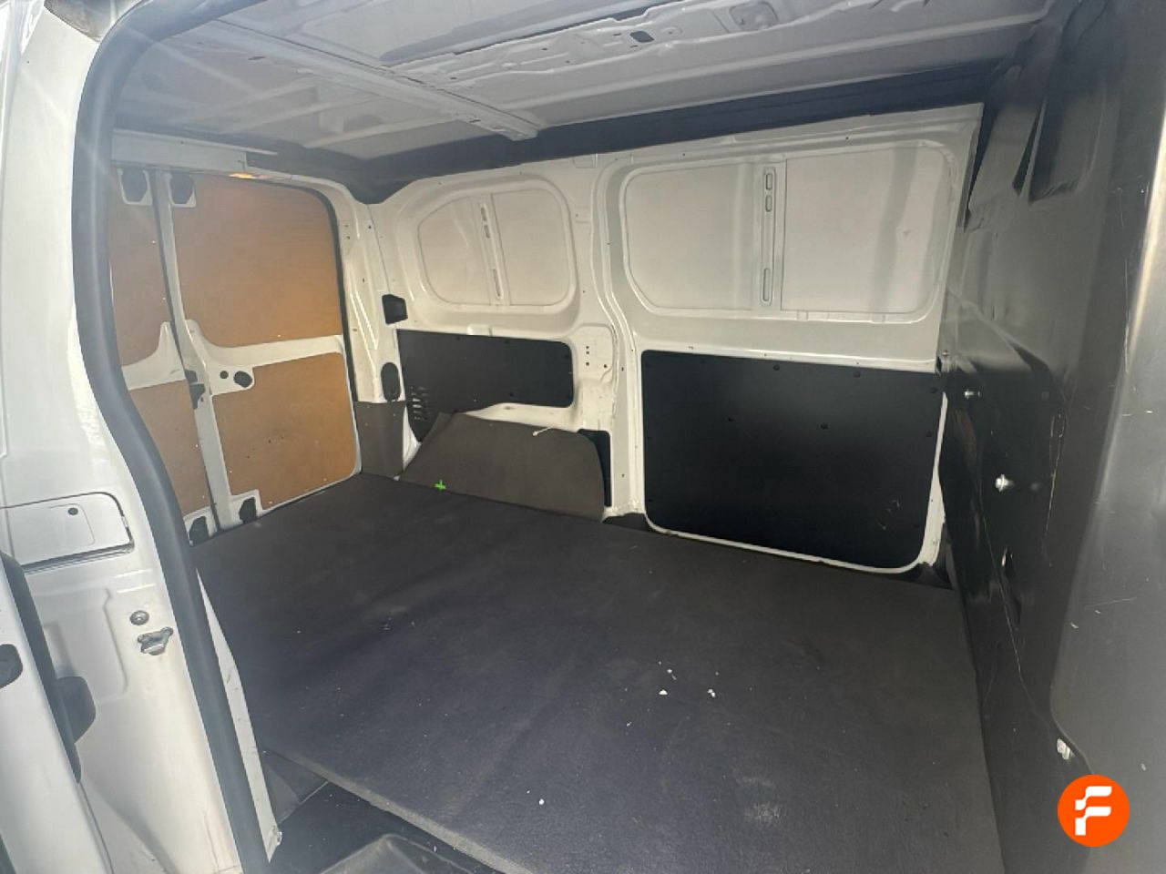 Foto Citroën Jumpy 5