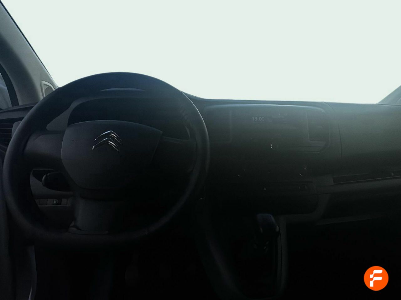Foto Citroën Jumpy 10