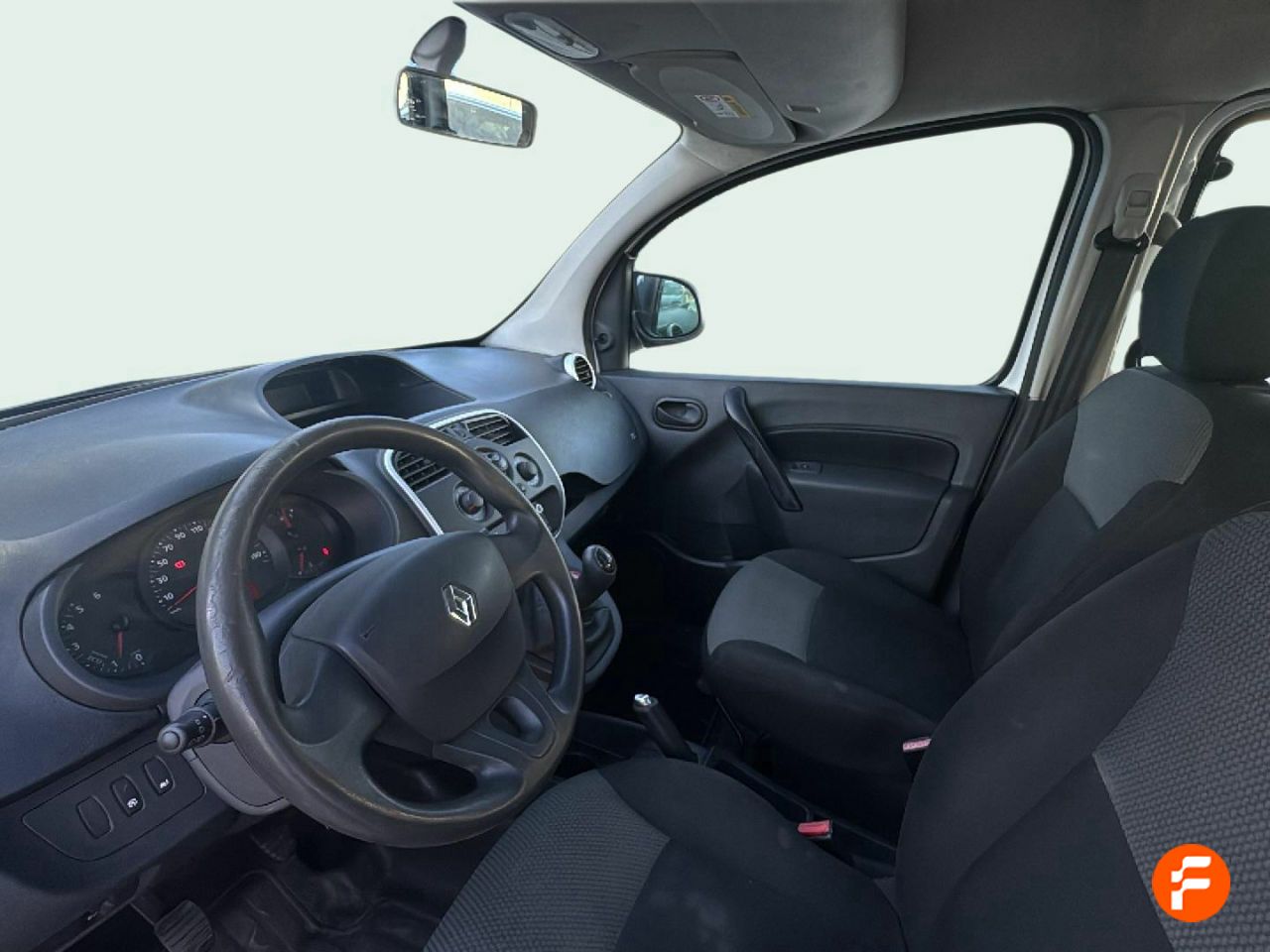 Foto Renault Kangoo 5