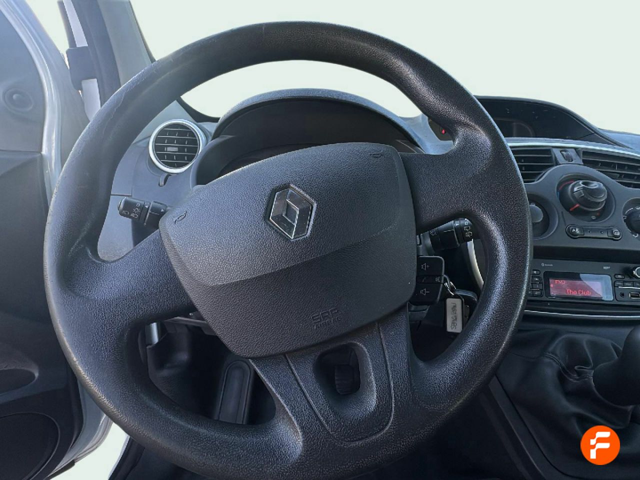 Foto Renault Kangoo 7