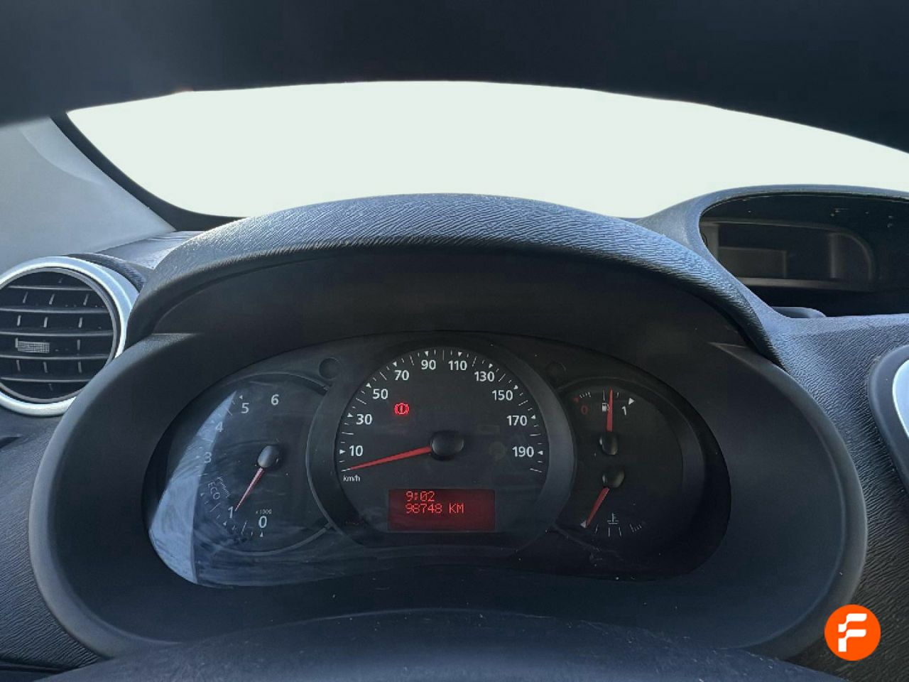Foto Renault Kangoo 8