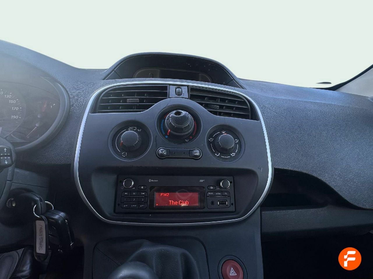 Foto Renault Kangoo 10