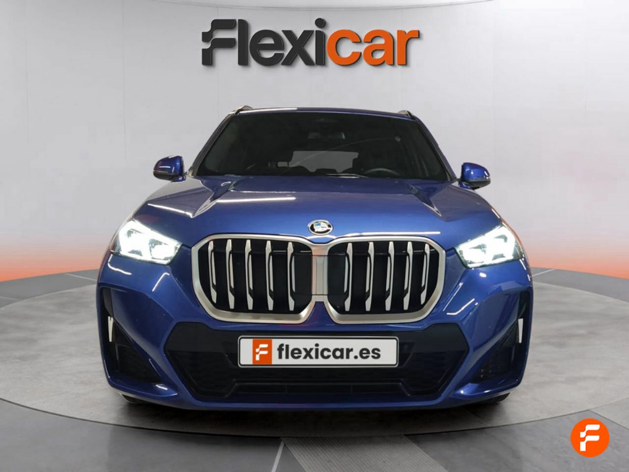 Foto BMW X1 2