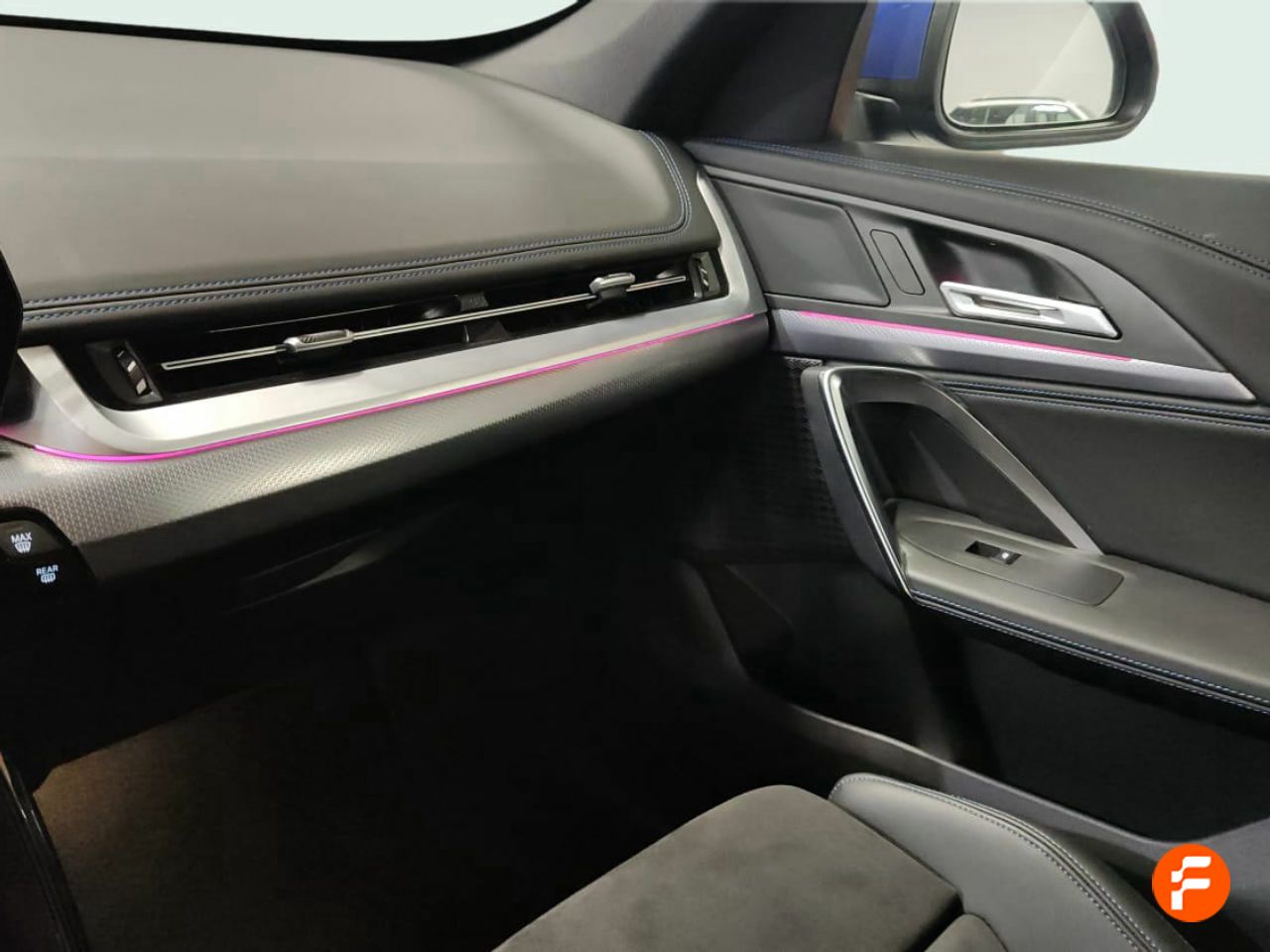 Foto BMW X1 14