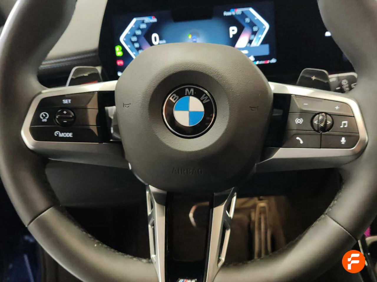 Foto BMW X1 19