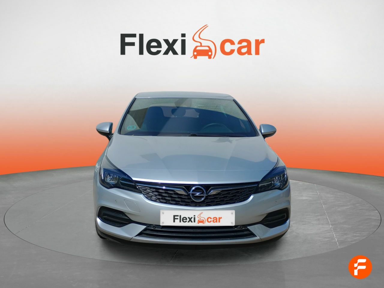 Foto Opel Astra 3