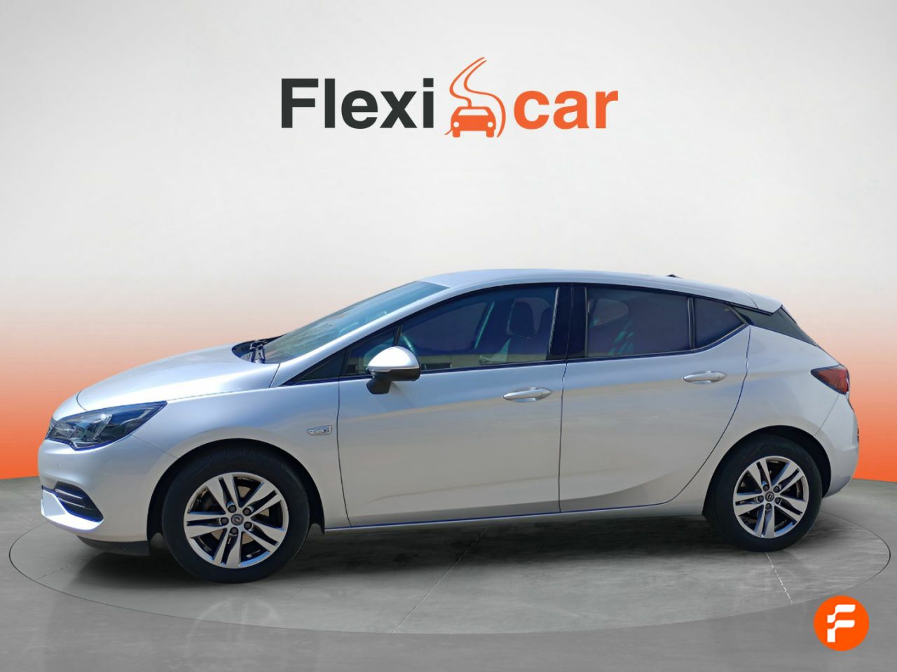 Foto Opel Astra 4