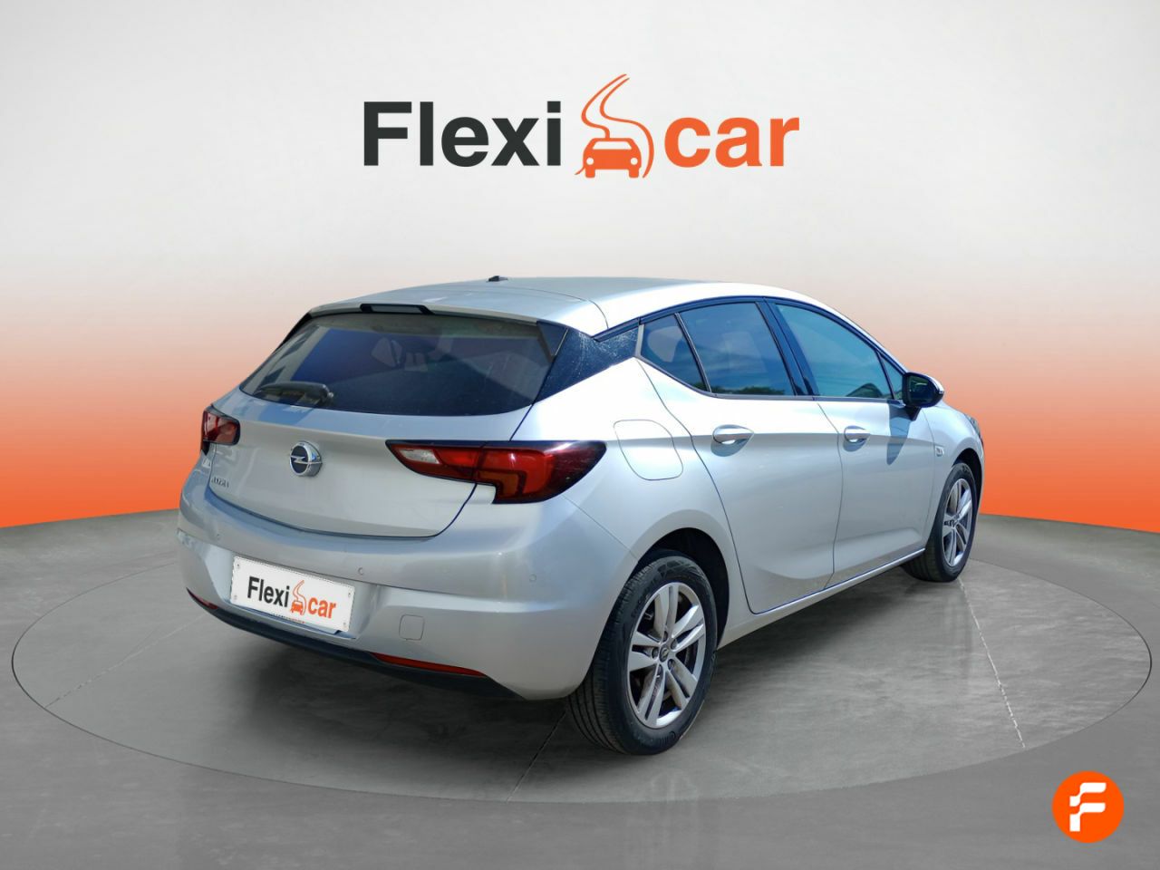 Foto Opel Astra 9