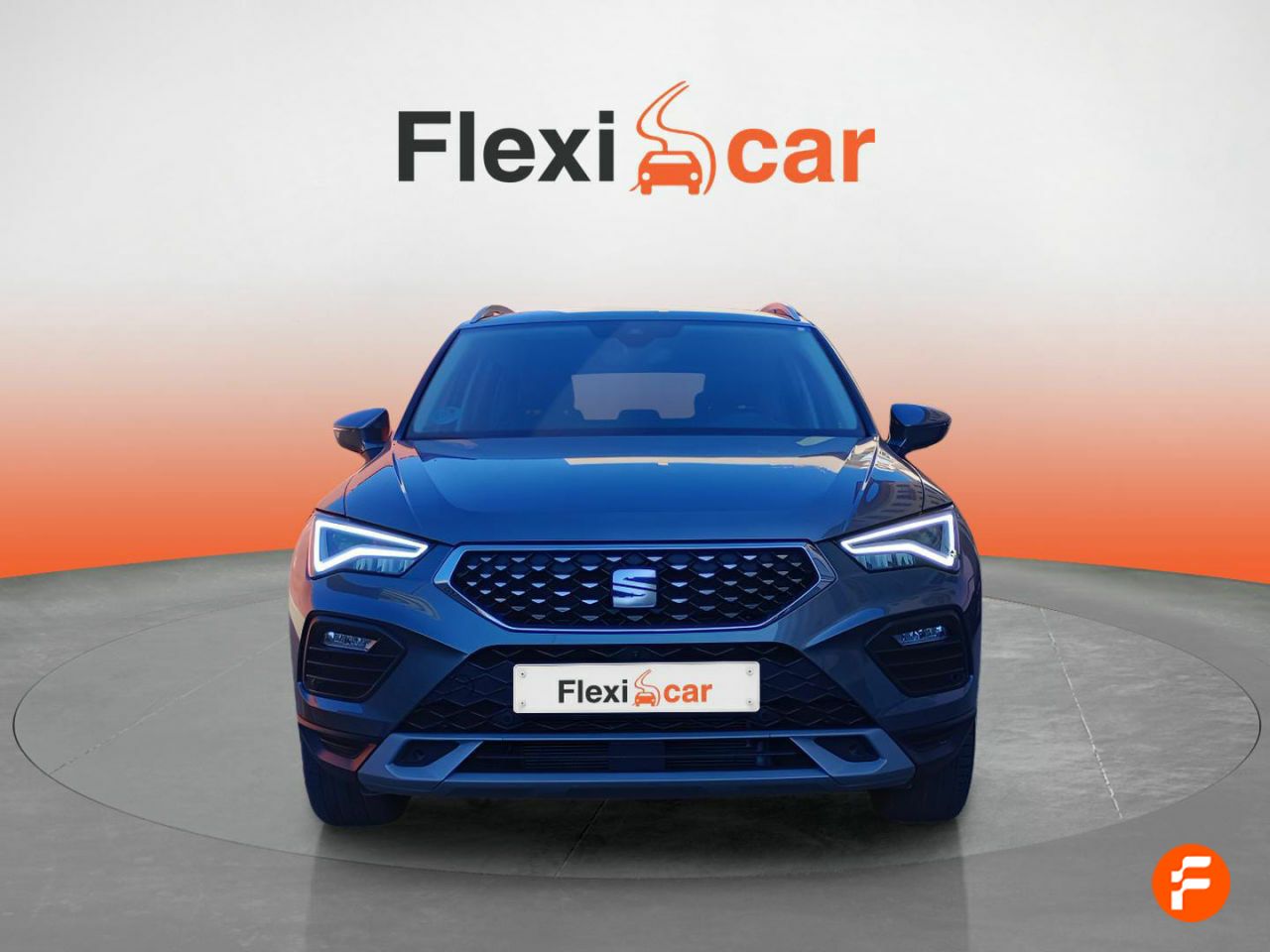 Foto Seat Ateca 2